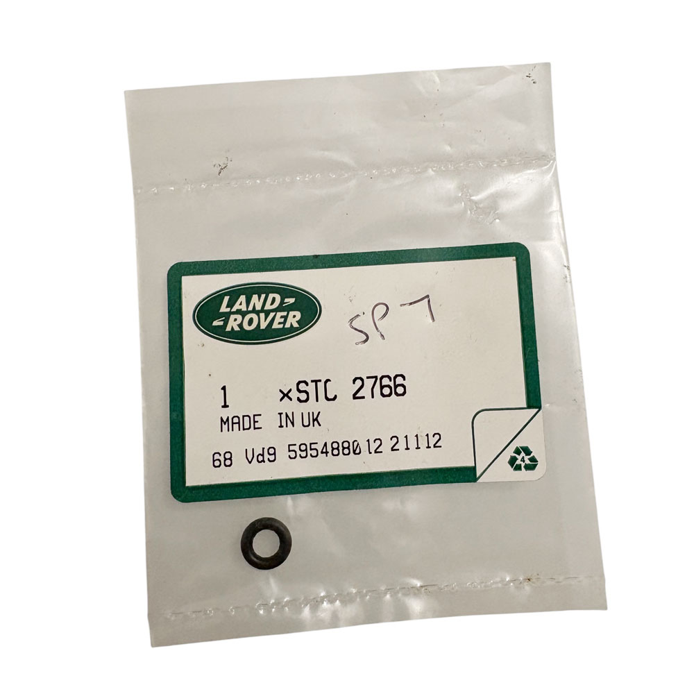 O Ring 6mm Air Suspension Pipe STC2766